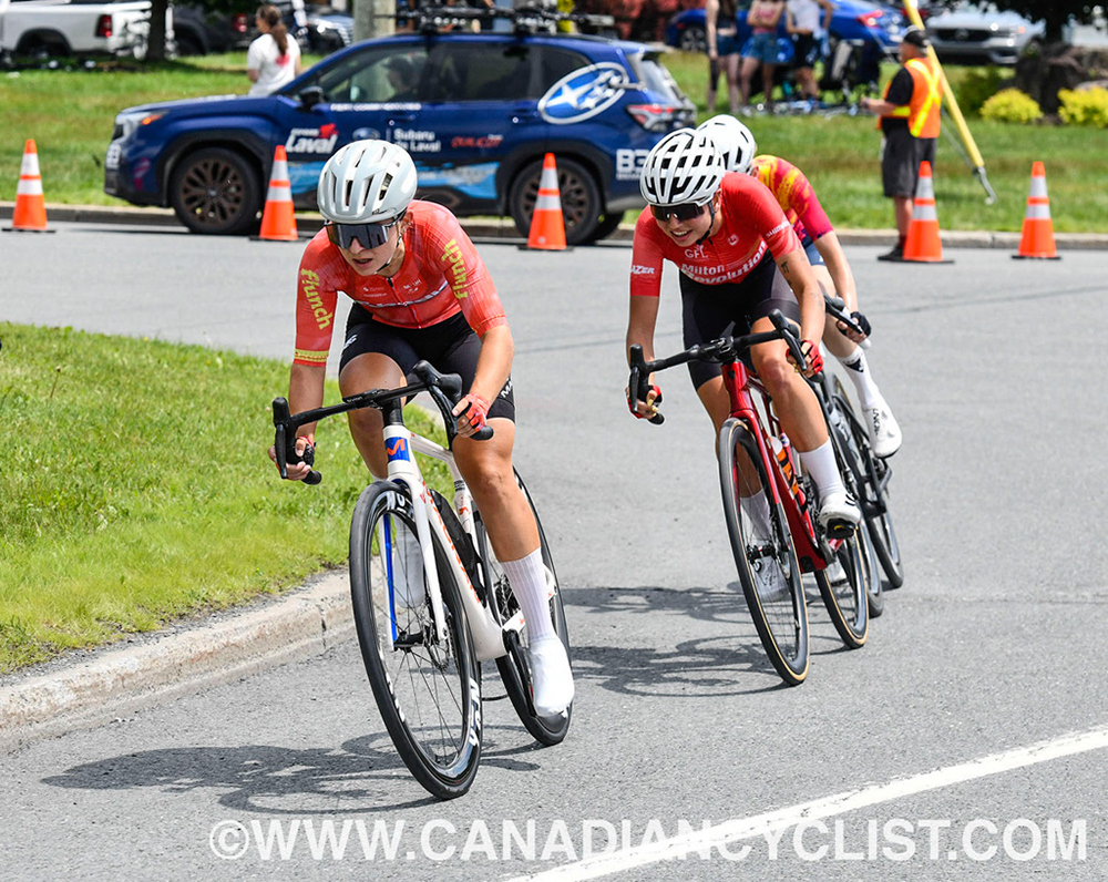 2026 Canadian Road National Championships
