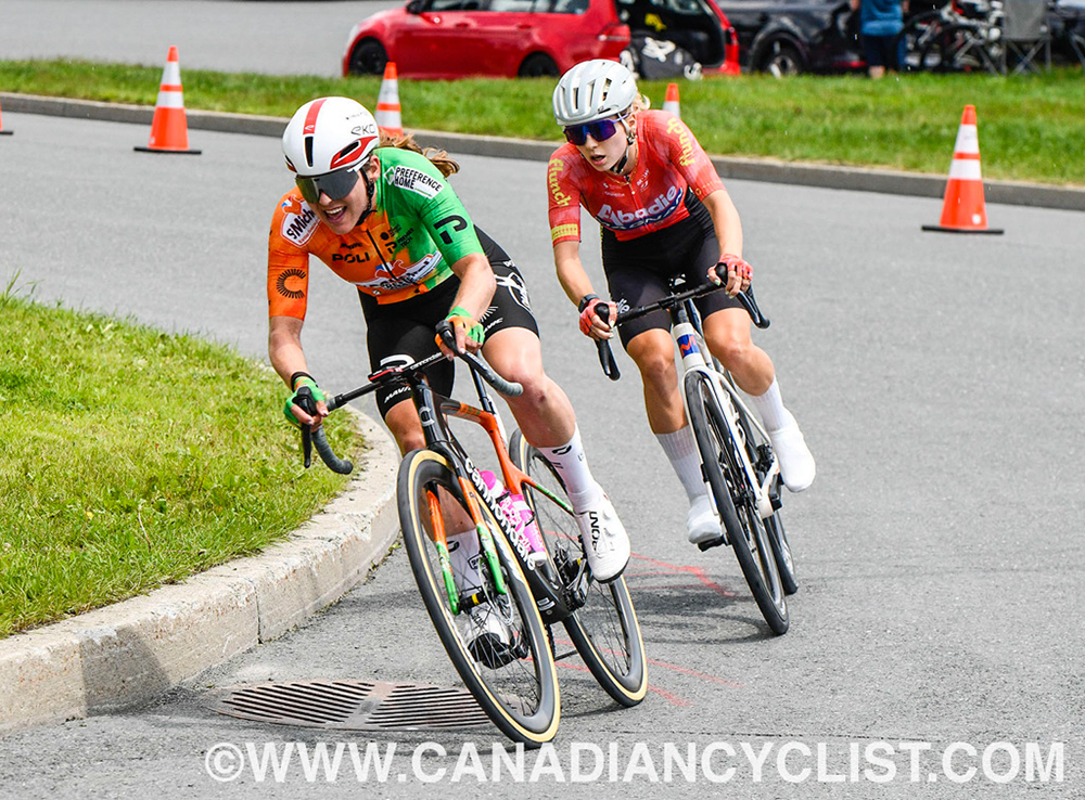 2026 Canadian Road National Championships