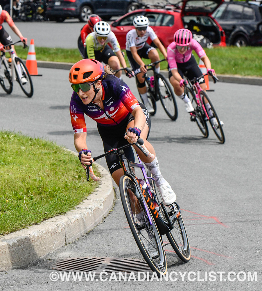 2026 Canadian Road National Championships