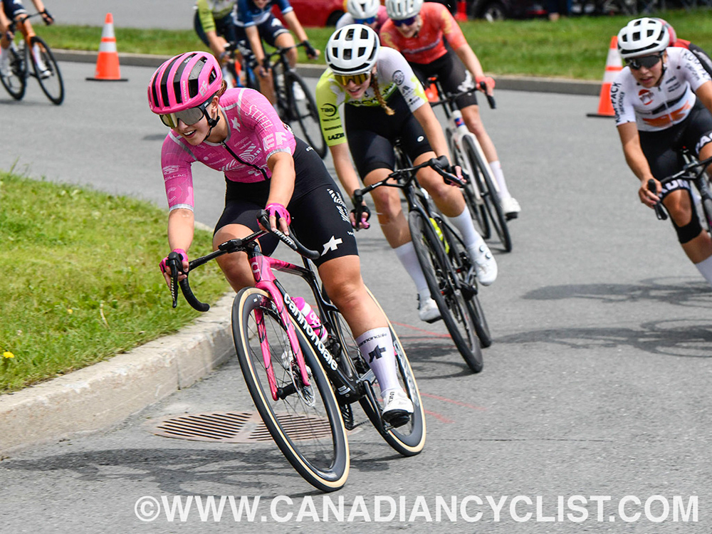 2026 Canadian Road National Championships
