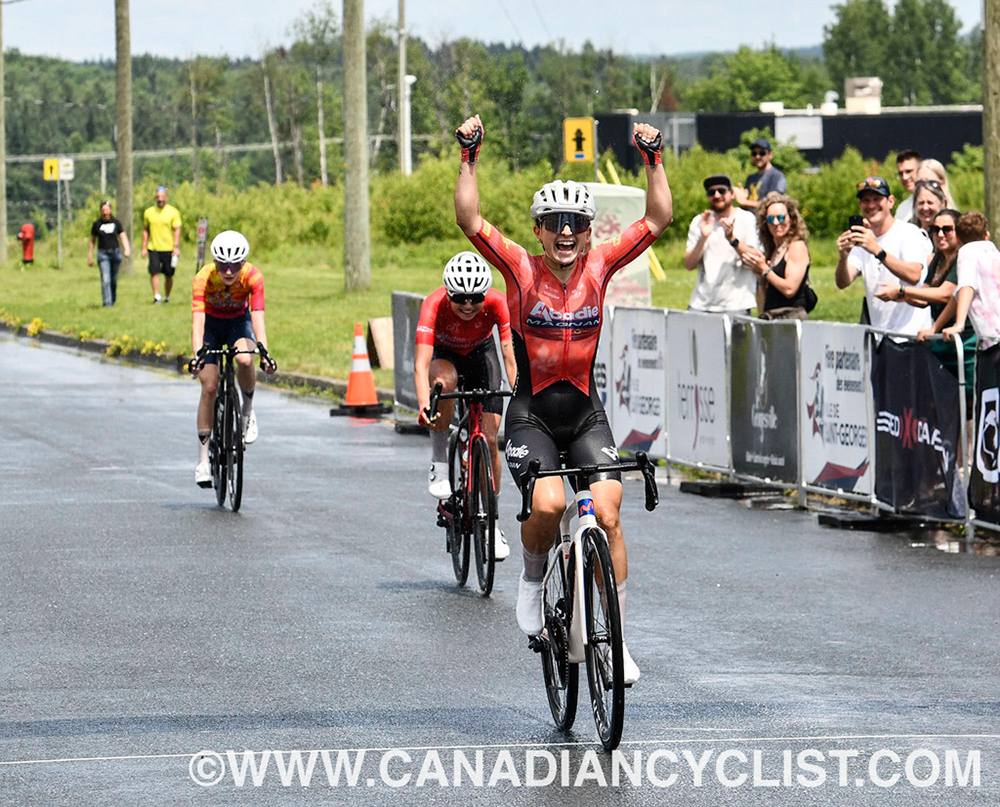 2026 Canadian Road National Championships