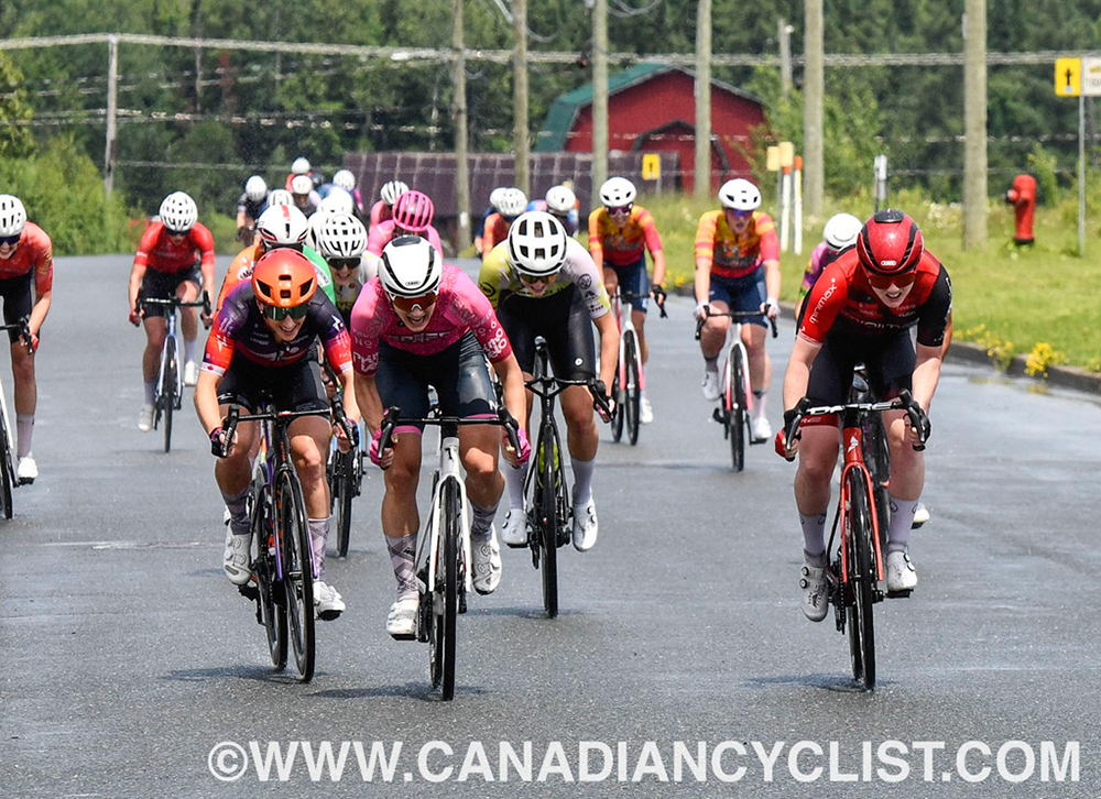 2026 Canadian Road National Championships