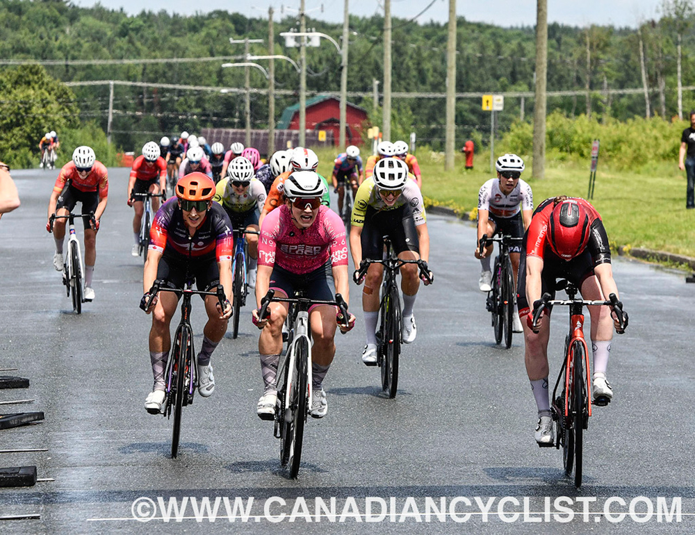 2026 Canadian Road National Championships