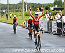 2026 Canadian Road National Championships