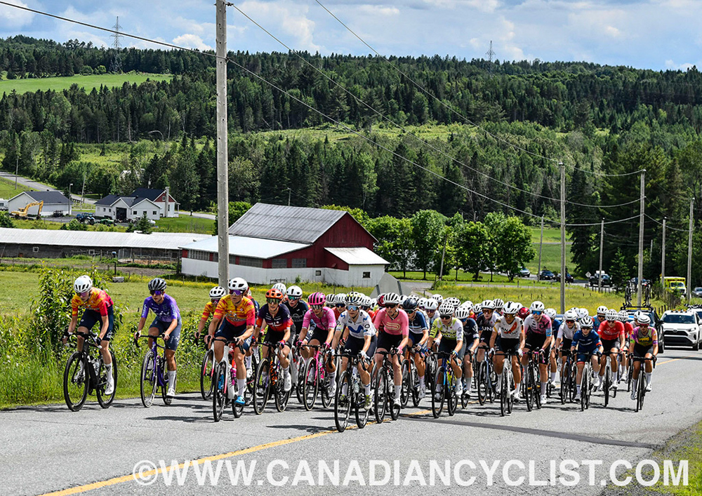 2026 Canadian Road National Championships