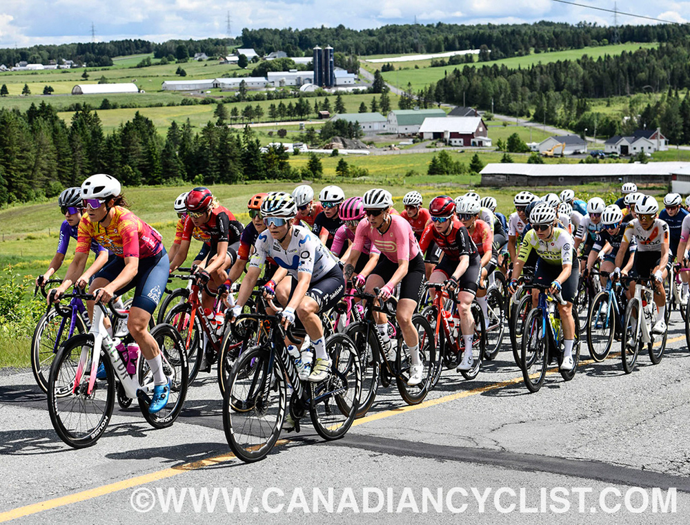 2026 Canadian Road National Championships
