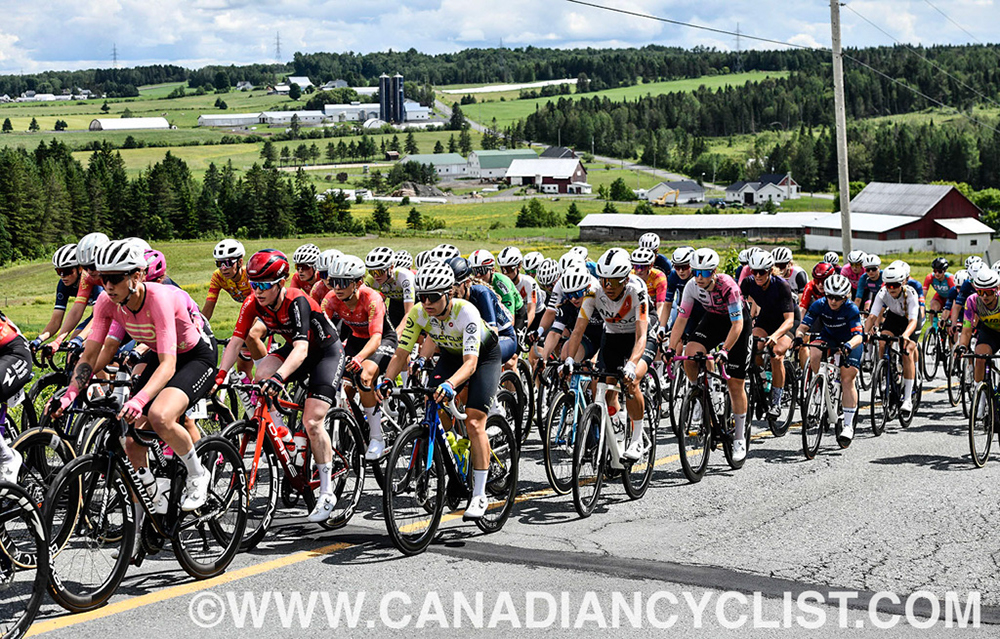 2026 Canadian Road National Championships