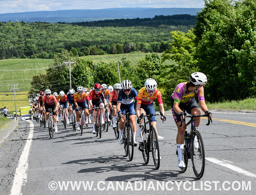 2026 Canadian Road National Championships
