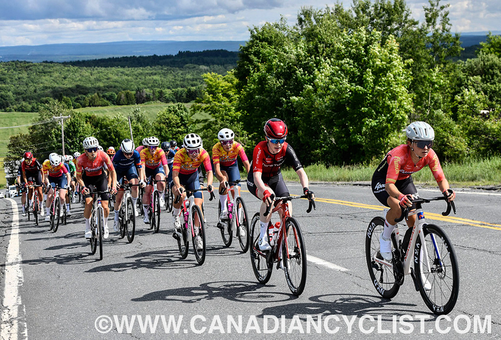 2026 Canadian Road National Championships
