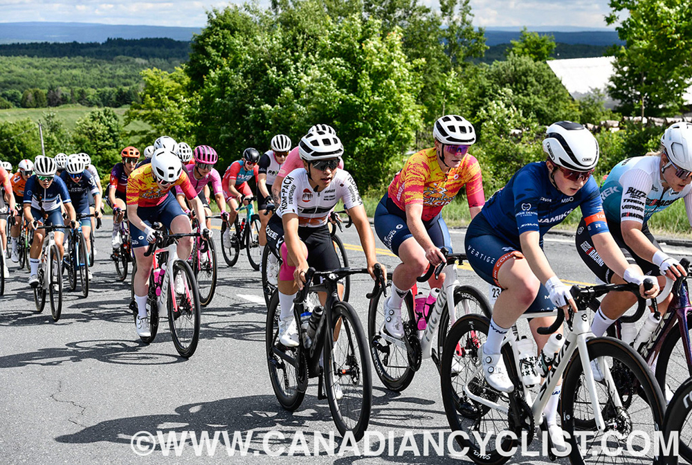 2026 Canadian Road National Championships