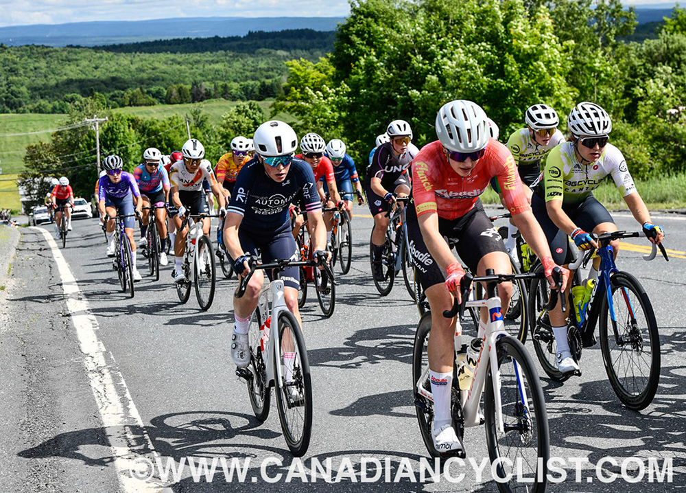2026 Canadian Road National Championships
