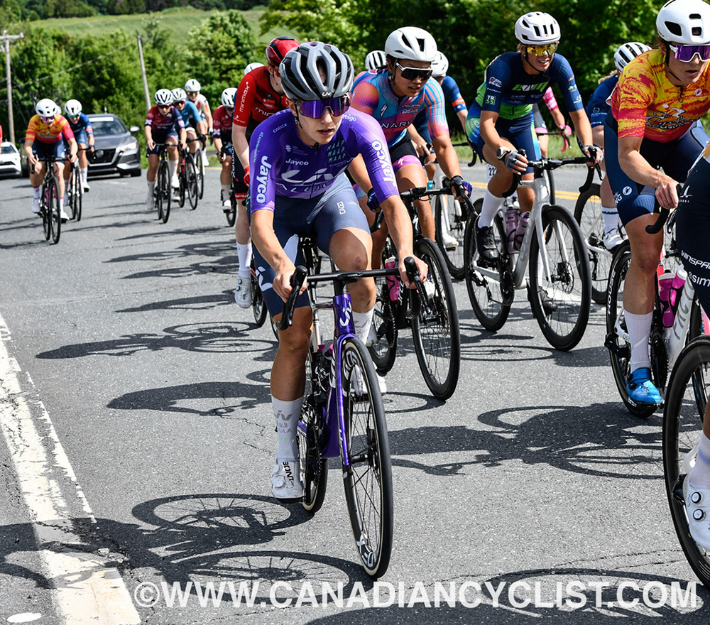 2026 Canadian Road National Championships