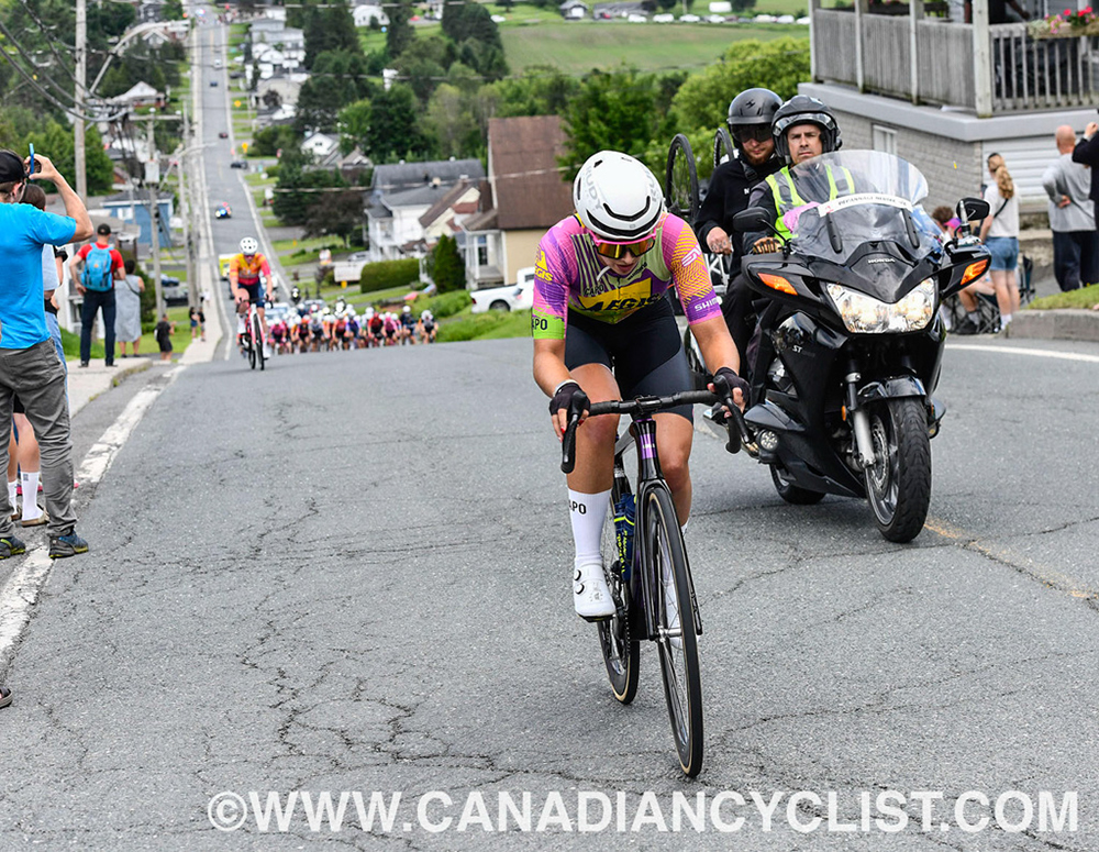 2026 Canadian Road National Championships