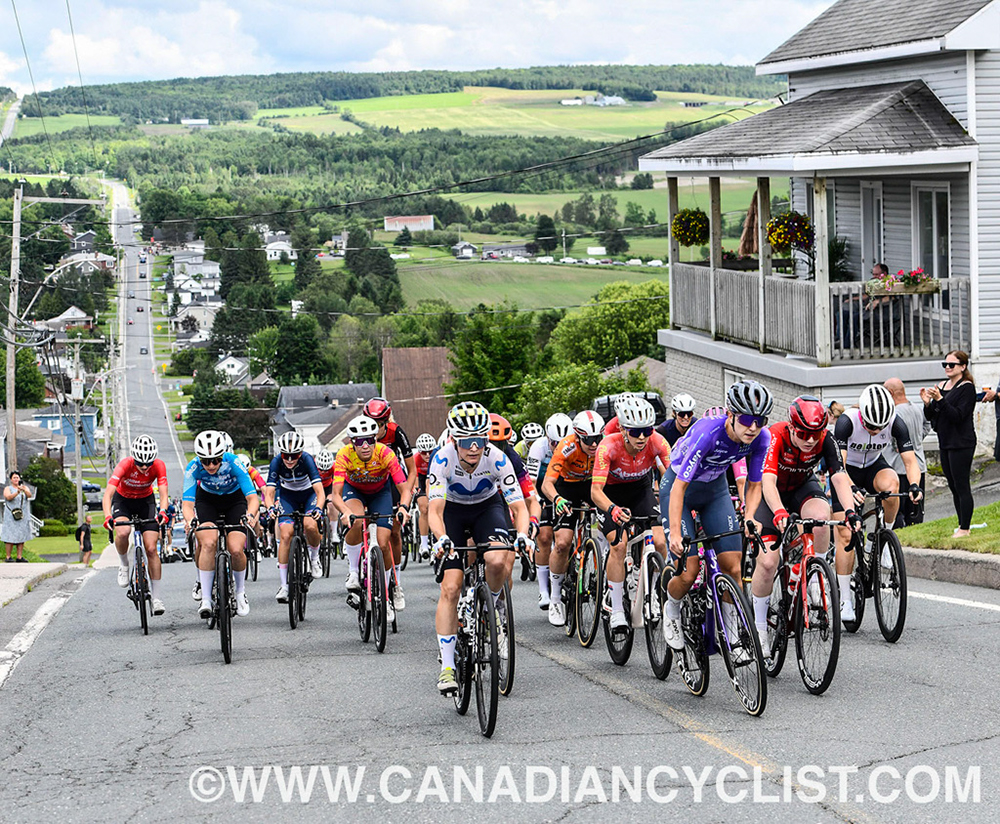 2026 Canadian Road National Championships