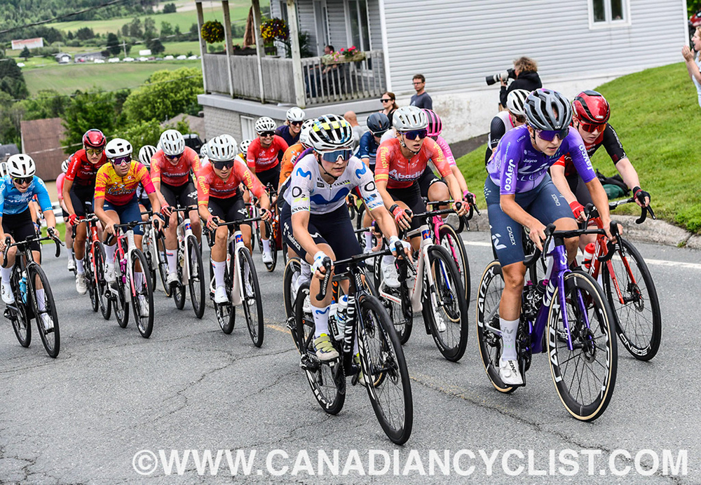 2026 Canadian Road National Championships