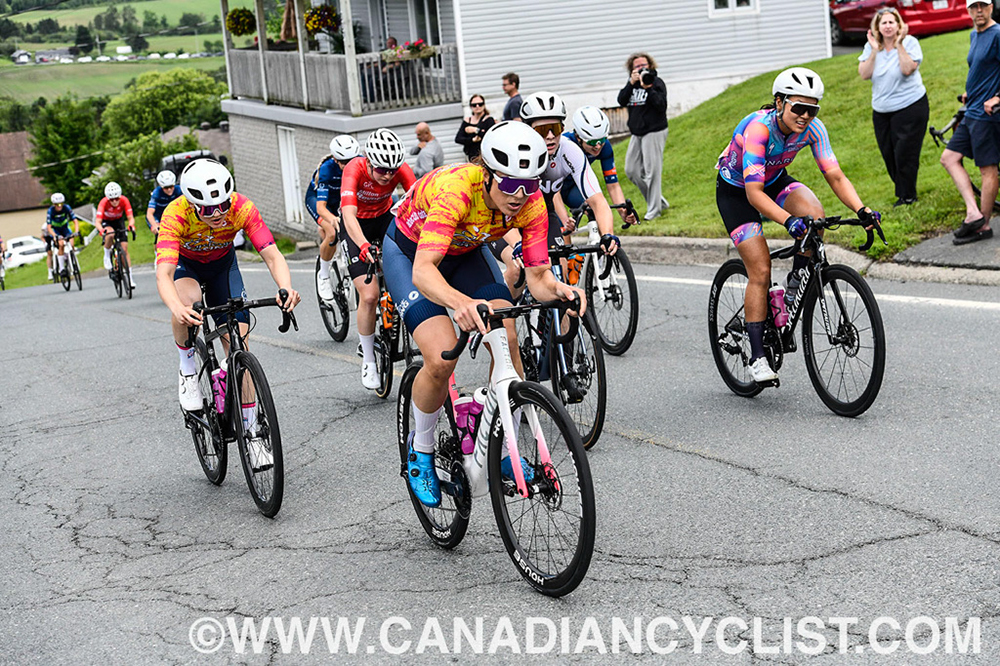 2026 Canadian Road National Championships