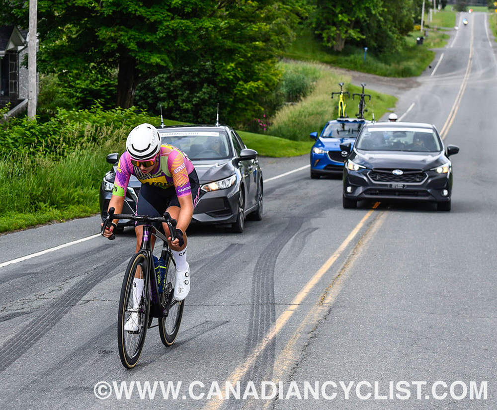 2026 Canadian Road National Championships