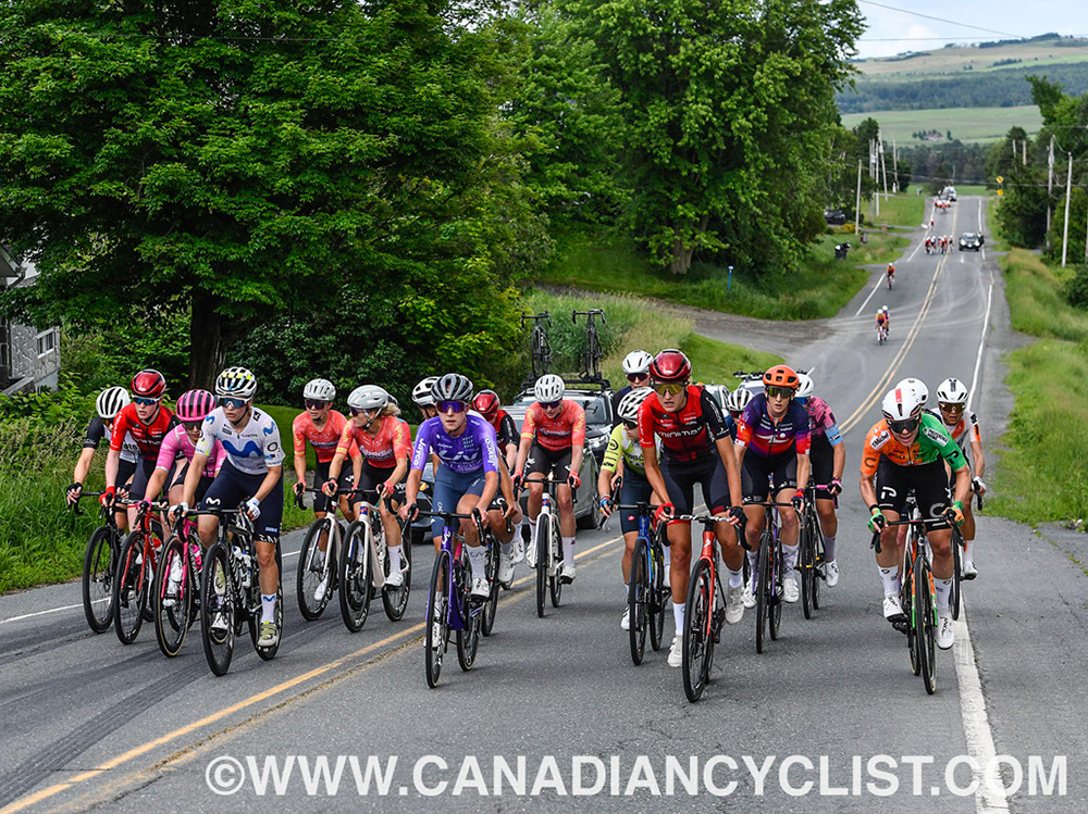 2026 Canadian Road National Championships