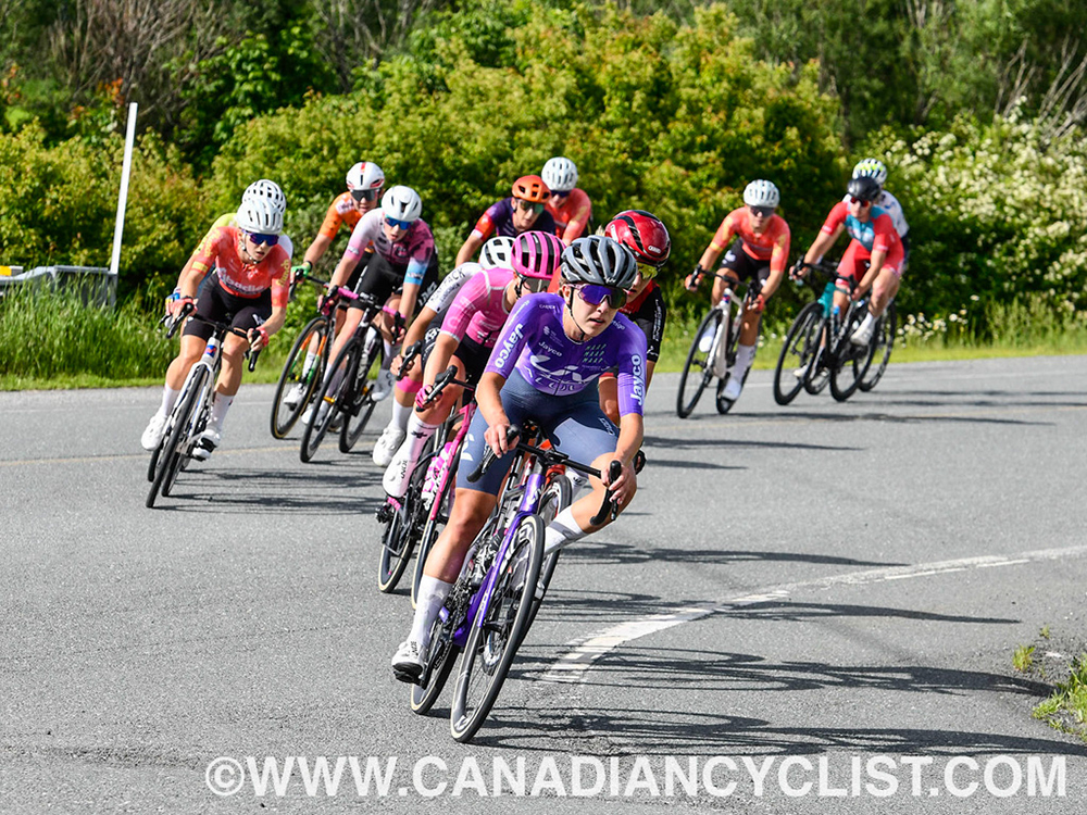 2026 Canadian Road National Championships