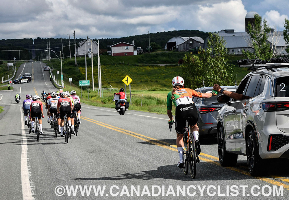 2026 Canadian Road National Championships