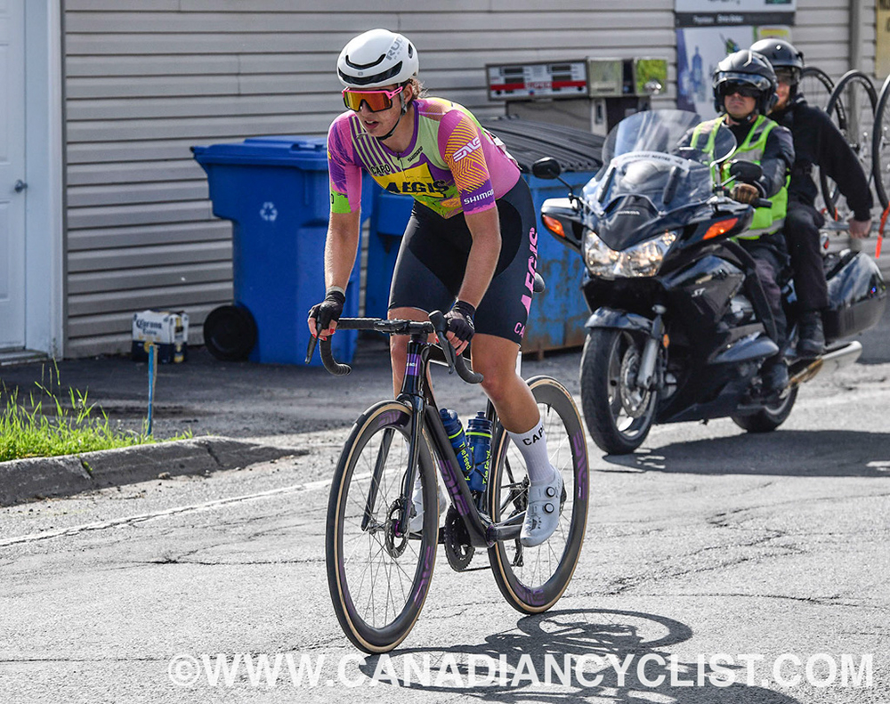 2026 Canadian Road National Championships