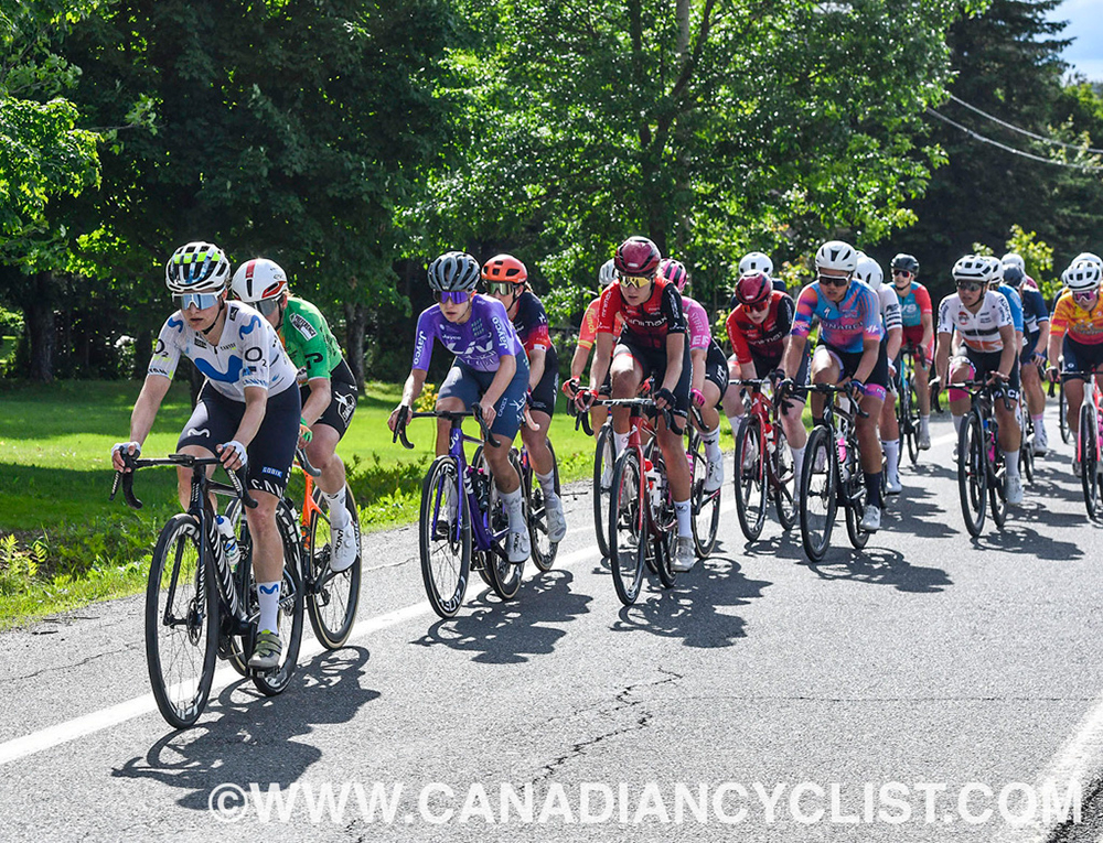 2026 Canadian Road National Championships