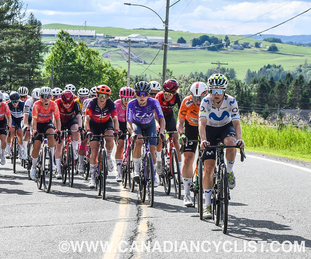 2026 Canadian Road National Championships