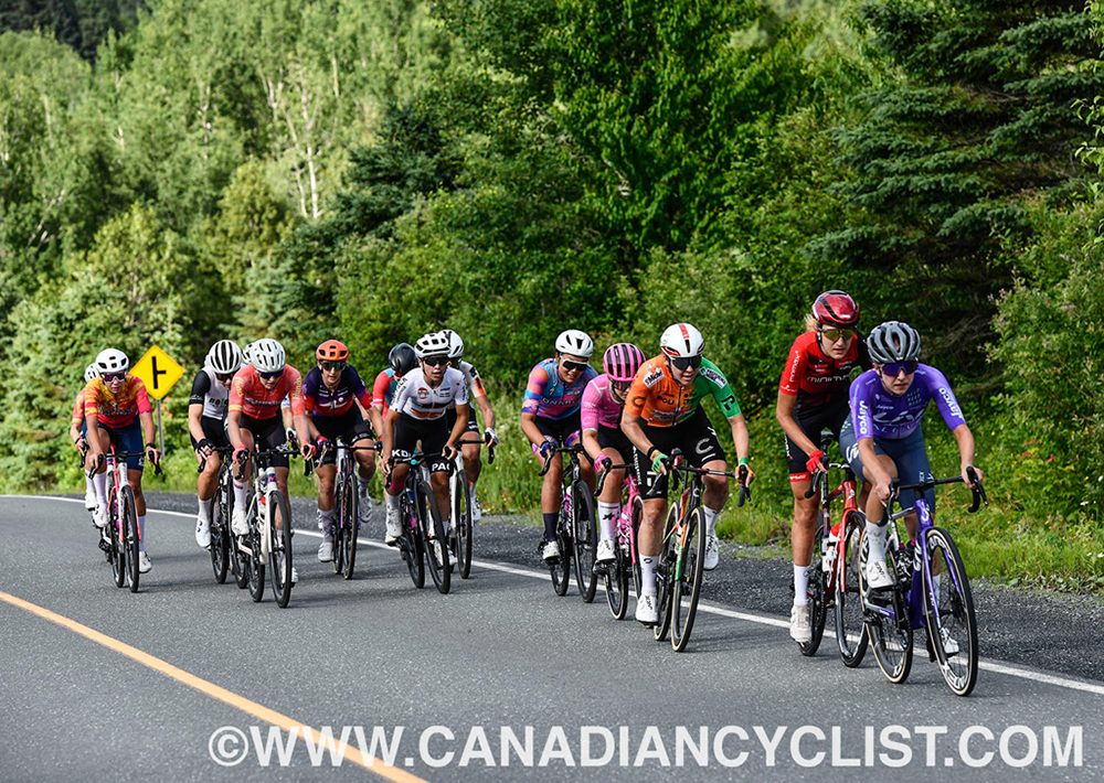 2026 Canadian Road National Championships