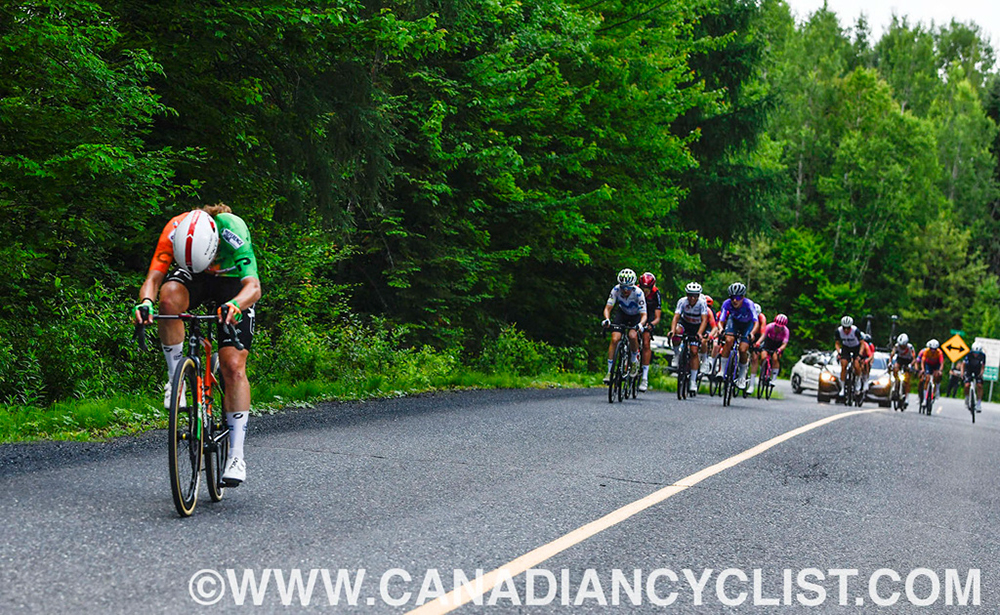 2026 Canadian Road National Championships