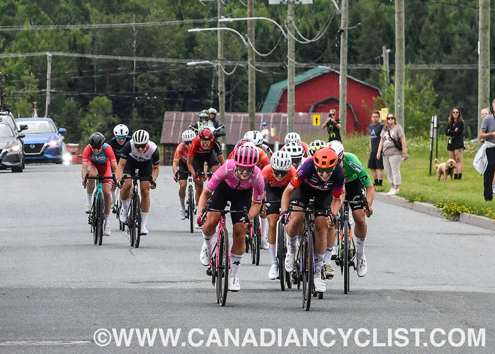 2026 Canadian Road National Championships