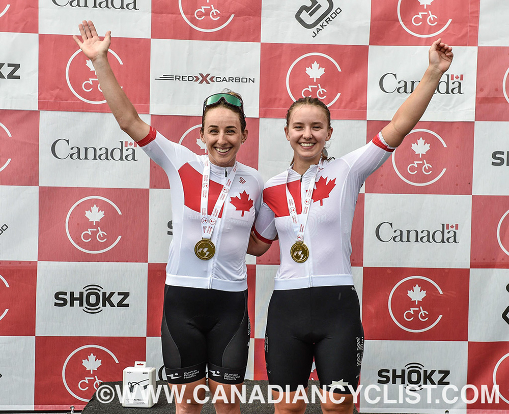 2026 Canadian Road National Championships