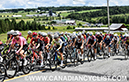 2026 Canadian Road National Championships