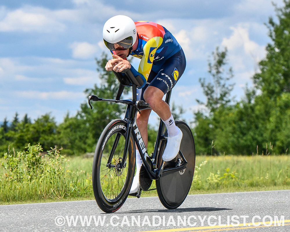 Canadian Road National Championships