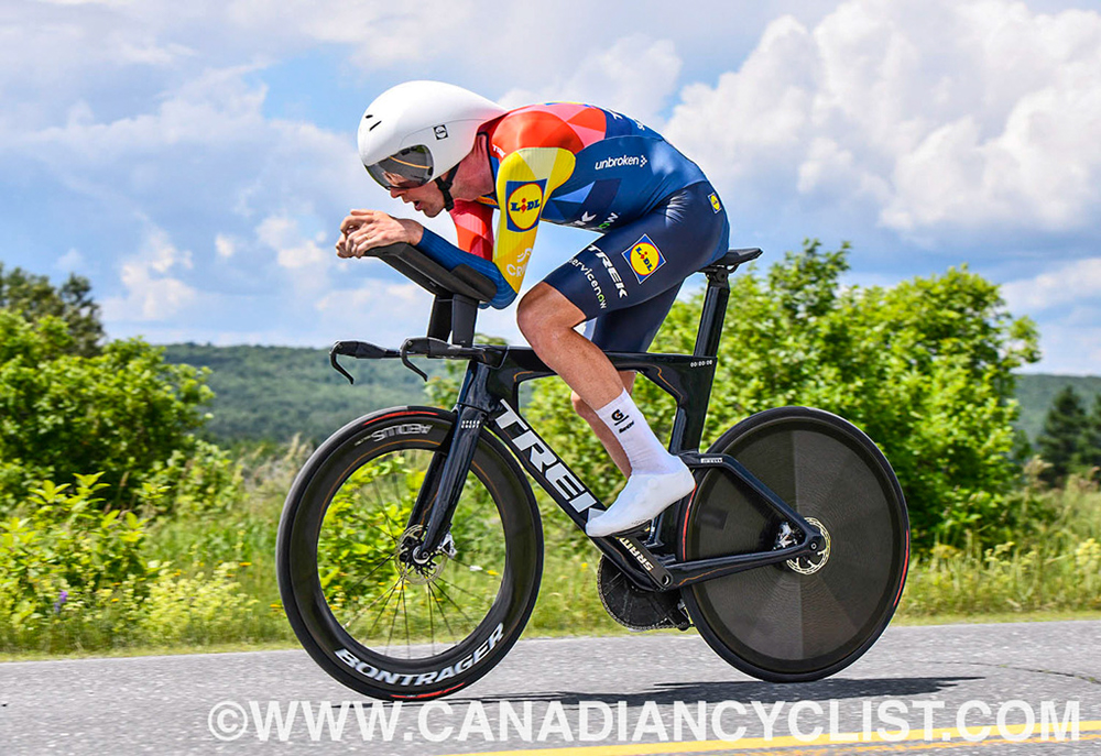 Canadian Road National Championships