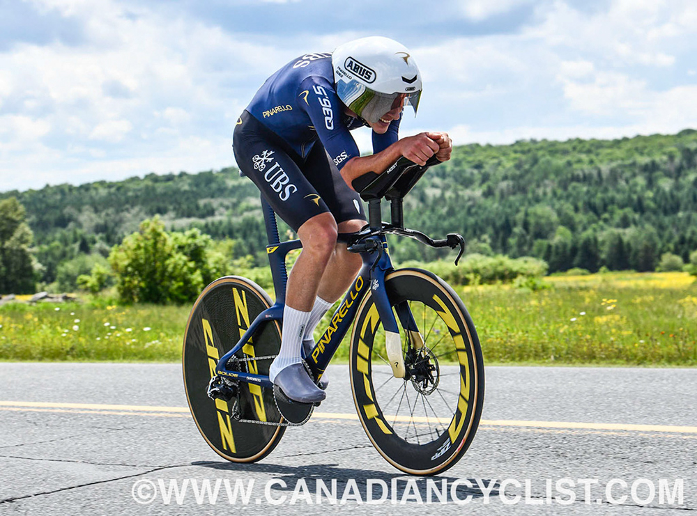 Canadian Road National Championships