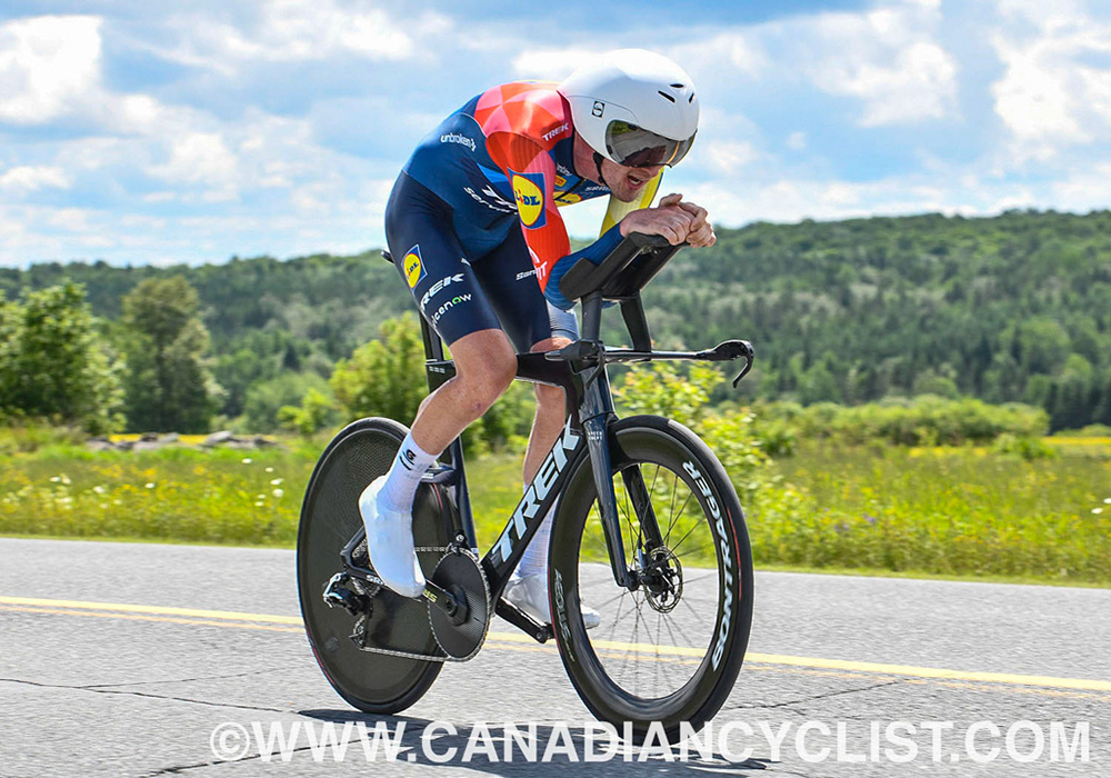 Canadian Road National Championships
