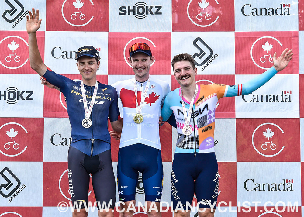 Canadian Road National Championships