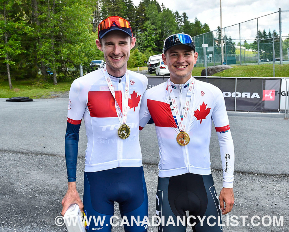 Canadian Road National Championships