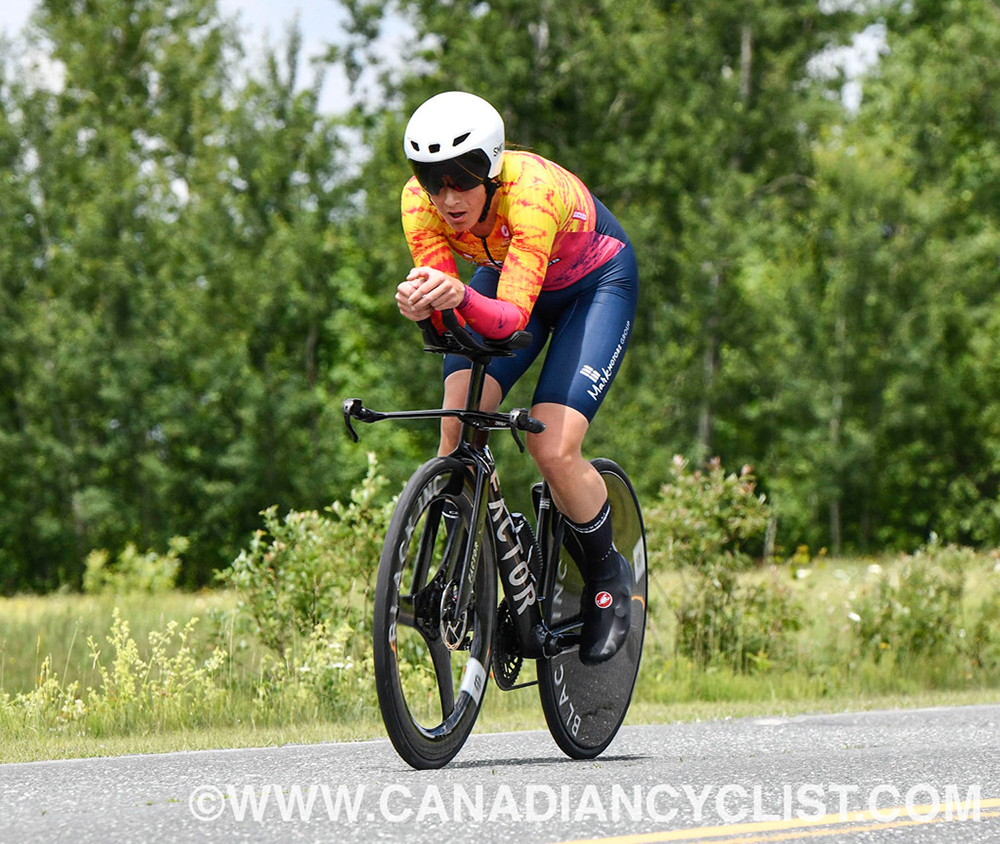Canadian Road National Championships