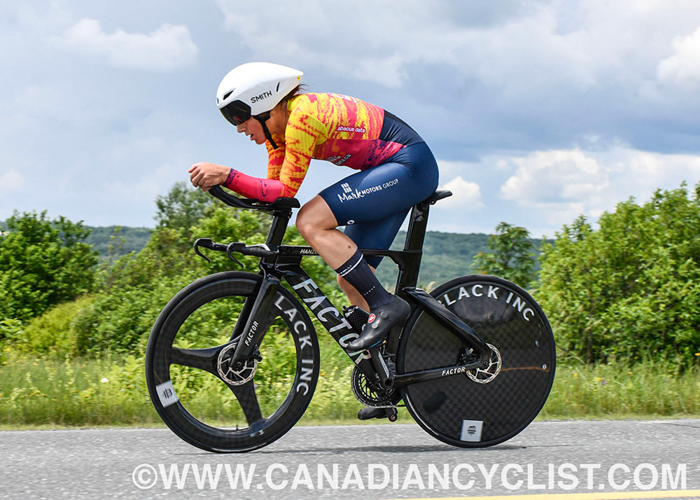 Canadian Road National Championships