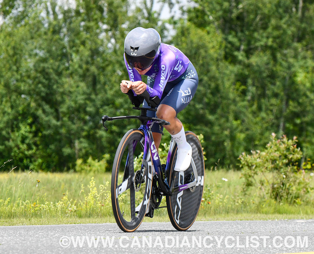 Canadian Road National Championships