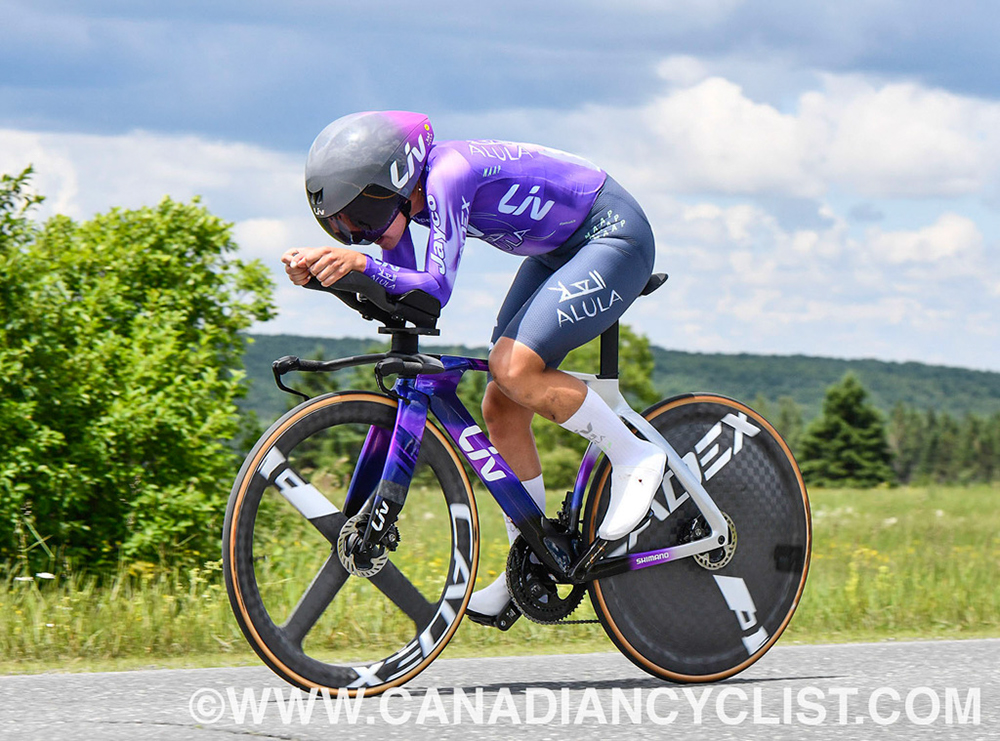 Canadian Road National Championships