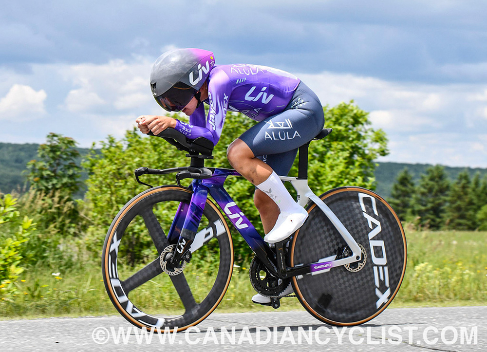 Canadian Road National Championships
