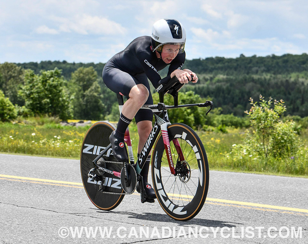 Canadian Road National Championships