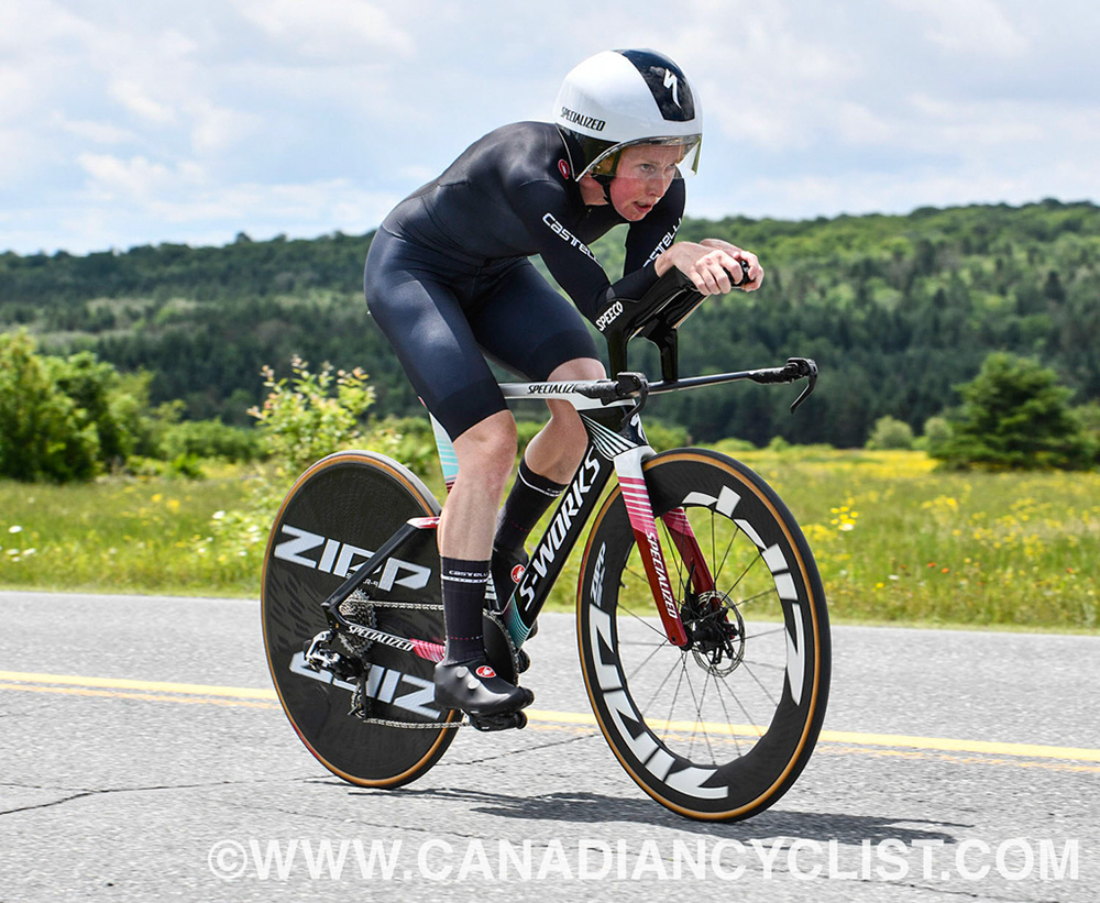 Canadian Road National Championships