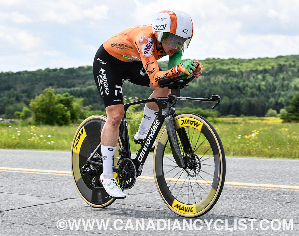 Canadian Road National Championships