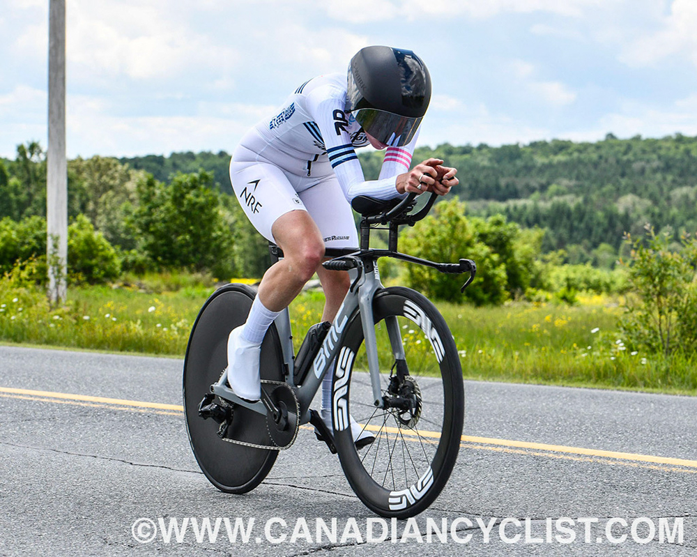 Canadian Road National Championships