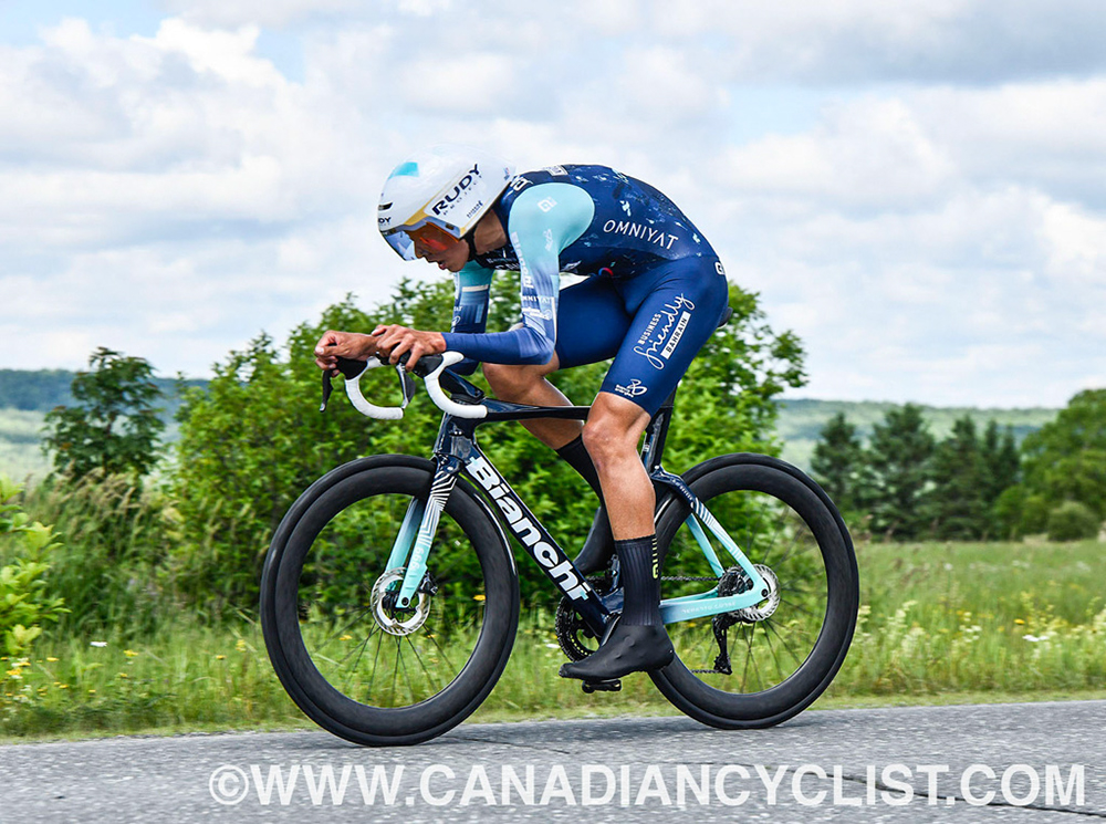 Canadian Road National Championships