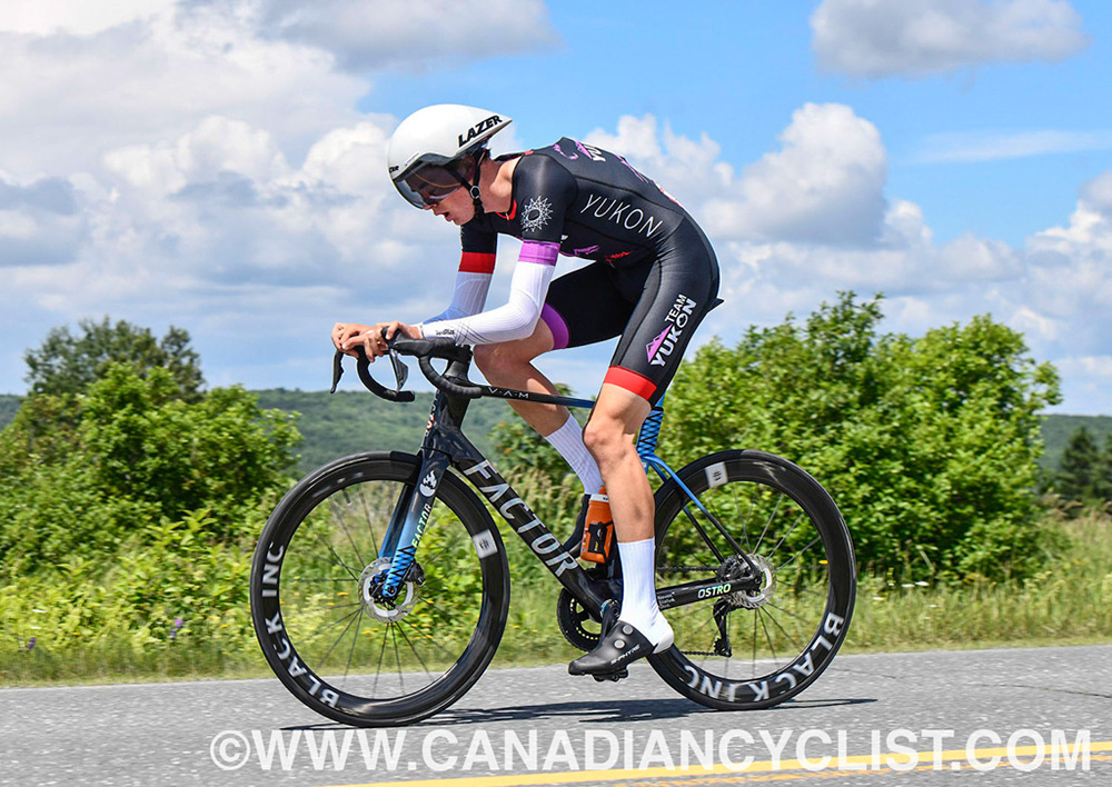 Canadian Road National Championships