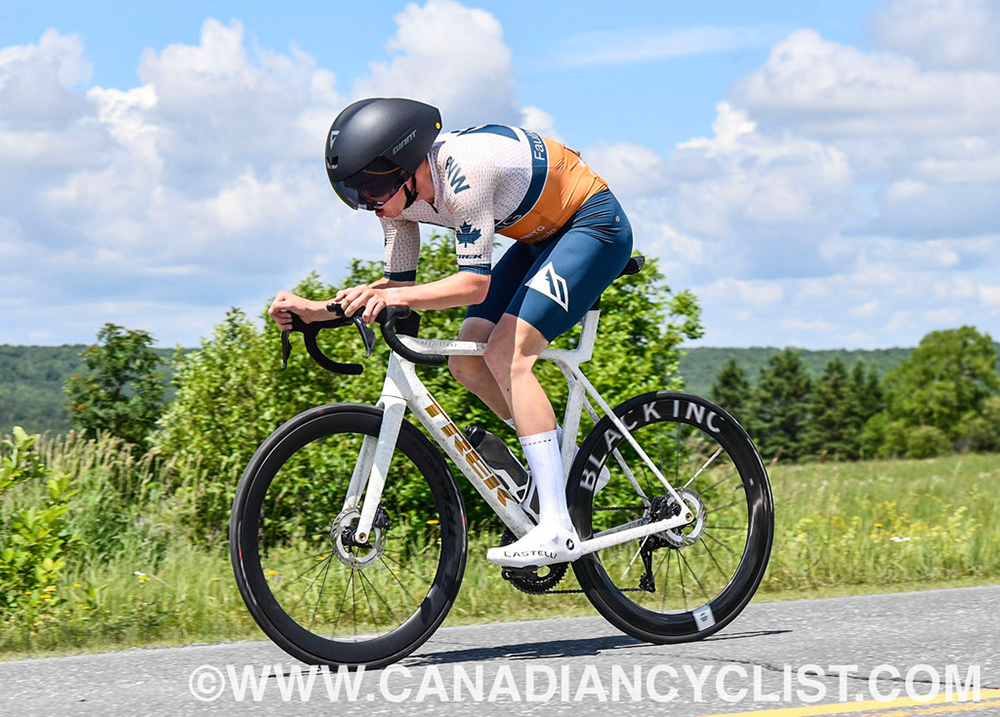 Canadian Road National Championships
